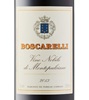 Boscarelli Vino Nobile Di Montepulciano Docg 2012